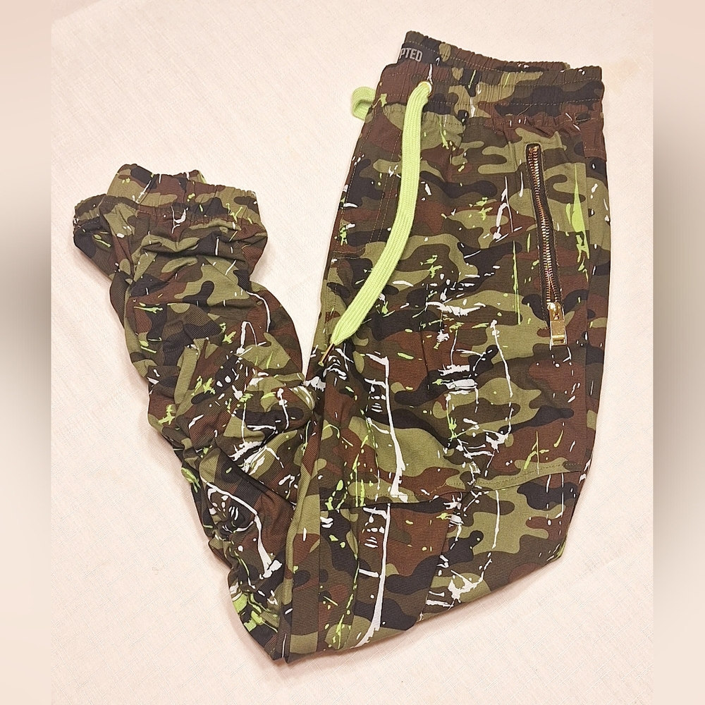 Boys Cargos